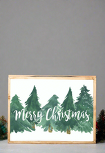 Load image into Gallery viewer, Merry Christmas