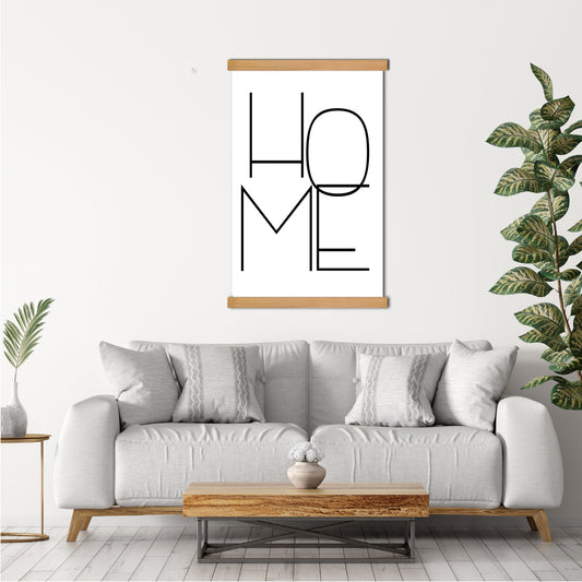 HOME