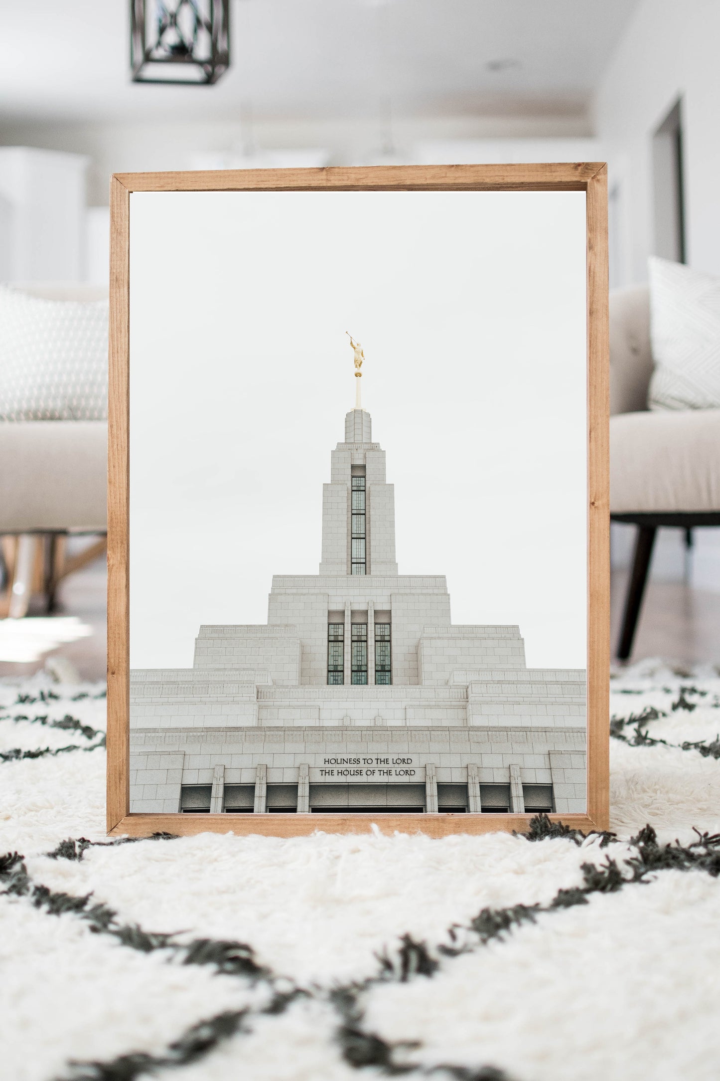 Draper Temple