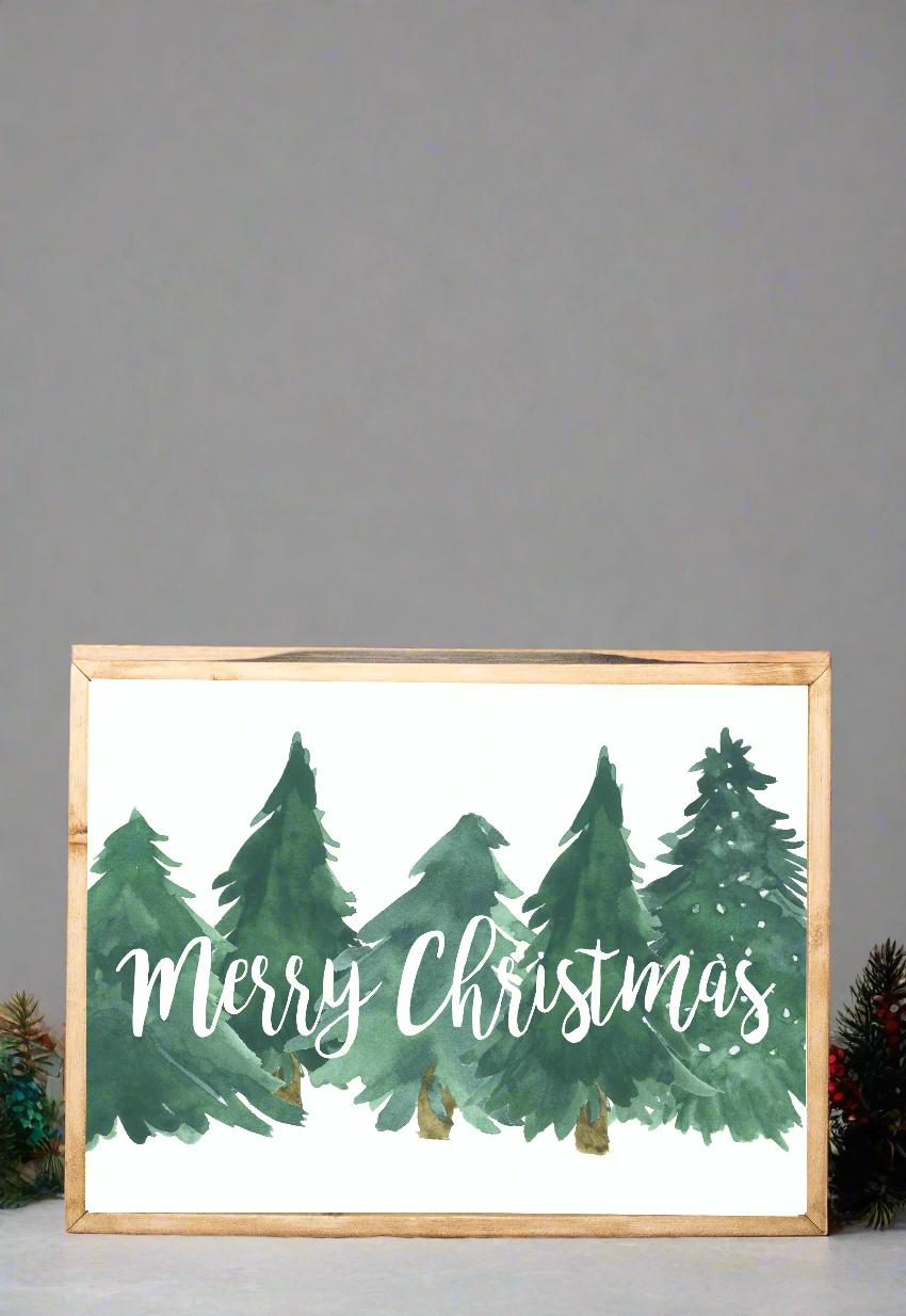 Merry Christmas