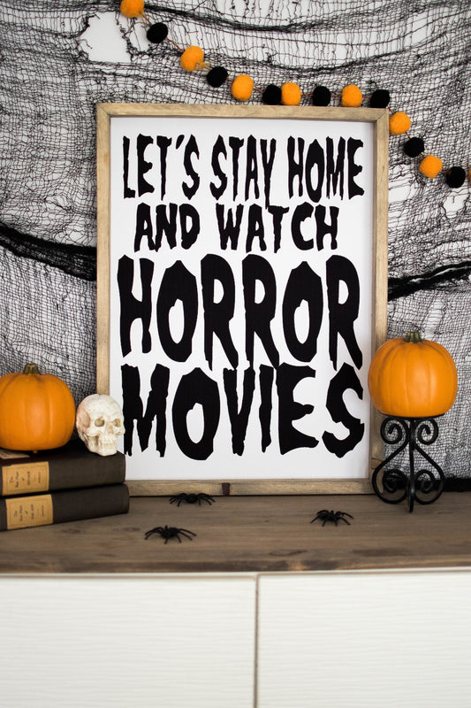 Horror Movies