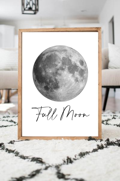 Full Moon