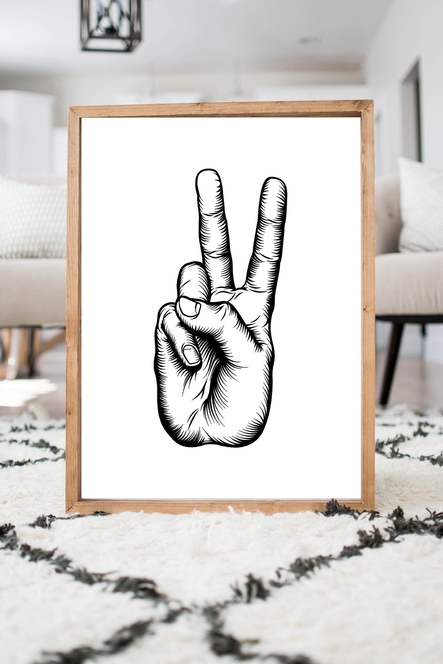 Peace