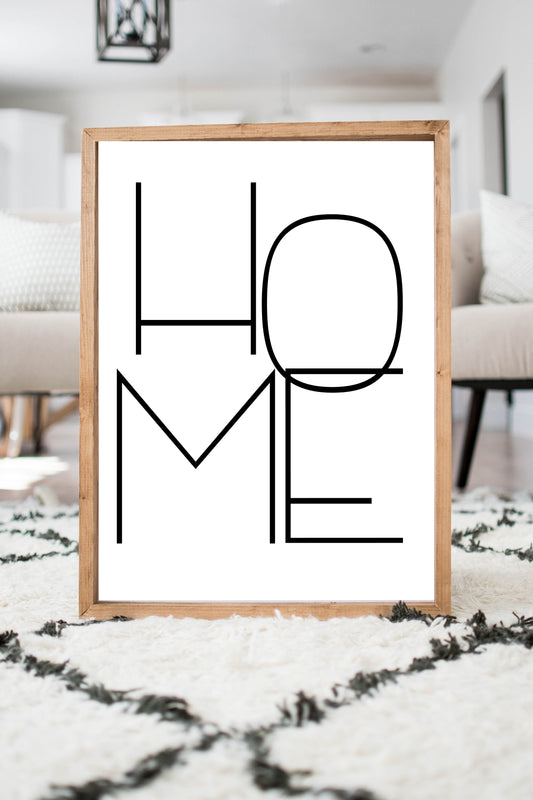 HOME