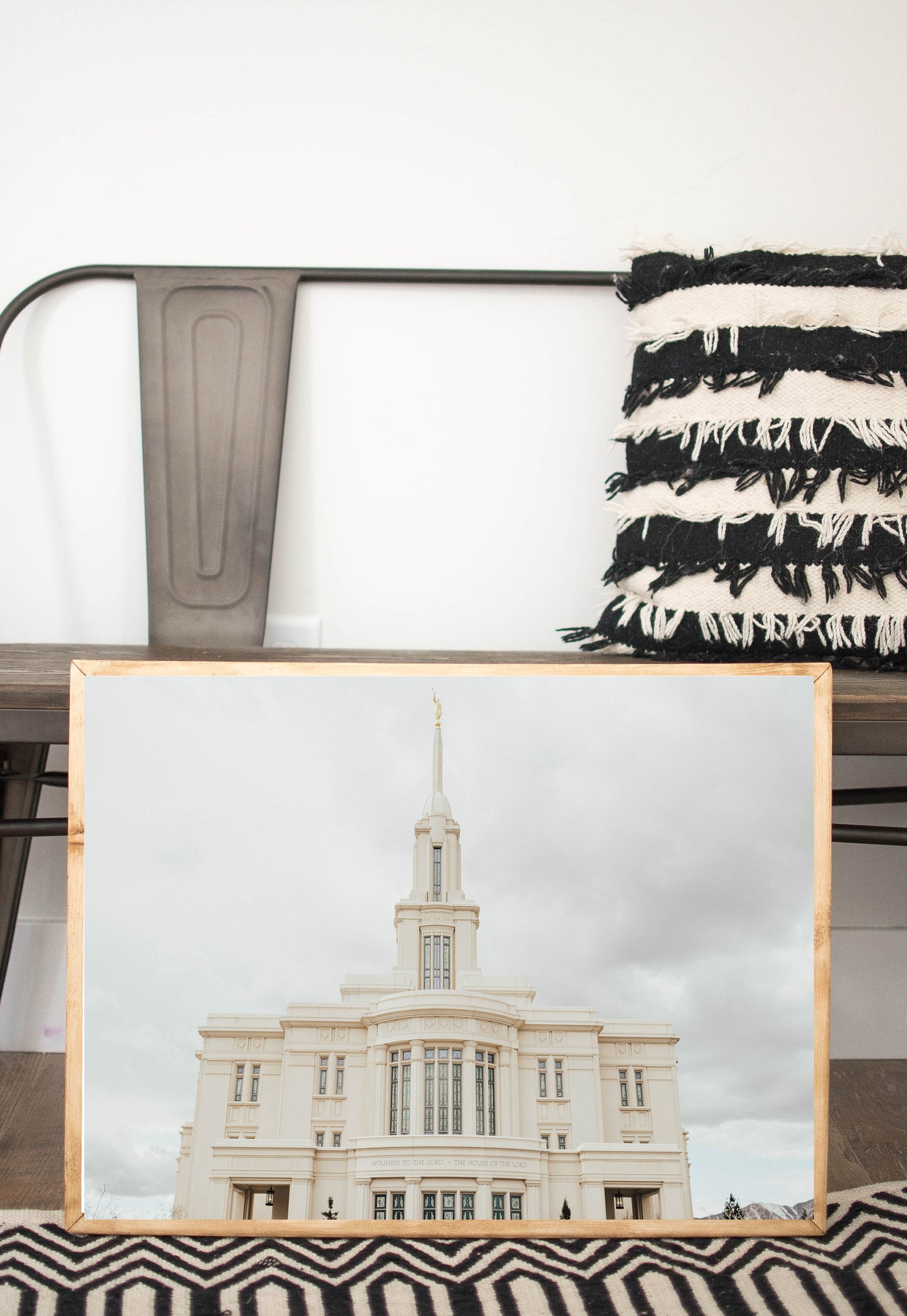 Payson Temple